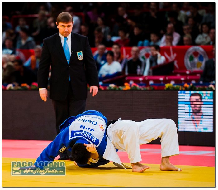 Paris 2014 by P.Lozano cat -66 kg (137)